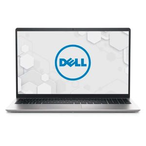 Laptop Dell Inspiron 3530 pantalla 15.6" Intel Core i5 1334U 512GB SSD, 8GB RAM, FreeDOS, plata