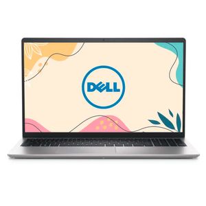 Laptop Dell Inspiron 3530 pantalla 15.6" Intel Core i5 1334U 512GB SSD, 24GB RAM, FreeDOS, plata