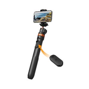 Tripode para Smartphone K&F Concept KF09.127v1 - MS08