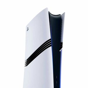 Consola PlayStation 5 Pro 2TB con superresolución 4K, trazado de rayos, IA PSSR y rendimiento optimizado para gaming extremo