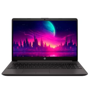 Laptop HP 250 G10, Intel Core i3-1315U, 8GB RAM, 512GB, 15.6" HD, negro - A29CMLA