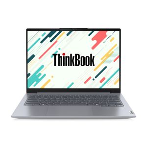 Laptop Lenovo Thinkbook 14" G7 IML, Intel Core Ultra 5 125U, 48GB RAM, 512GB SSD, M.2 14 WUXGA Windows 11 Pro