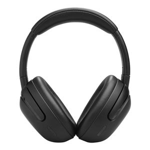 Audífonos con cancelación de ruido JBL Tour One M3 micrófono incorporado, máx. 70 horas, controles táctiles, negro