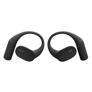 Audífonos bluetooth True Wireless JBL Sense Lite resistente al agua IP54, duración máx. 32 horas con estuche de carga, controles táctiles, negro