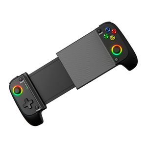 Mando inalámbrico Primus Victor 01BT para juegos móviles, negro