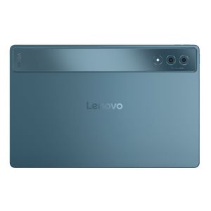 Tablet Lenovo Yoga Tab Plus 12.7" 256GB, 16GB RAM, cámara principal 13MP y frontal 13MP, 10200 mAh, Snapdragon 8 + Folio + Lápiz