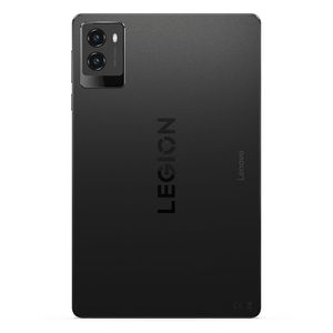 Tablet Lenovo Legion Tab 8.8" 256GB, 12GB RAM, cámara principal 13MP y frontal 8MP, 6550 mAh, Snapdragon 8, gris + Folio