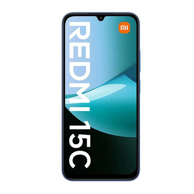 xiaomi-redmi-15c-azul-frontal
