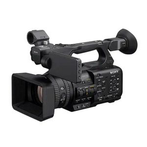 Cámara profesional Sony HXR-NX800, 4K HDR, con sensor 1” Exmor RS, BIONZ XR