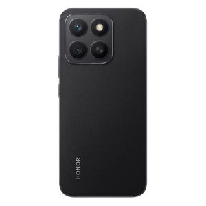 Celular Honor X8c 4G, 256GB, 8GB RAM, cámara trasera 108MP y frontal 50MP, negro