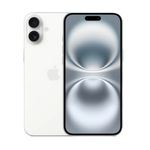 iPhone 16 Plus c/CHIP 128GB blanco