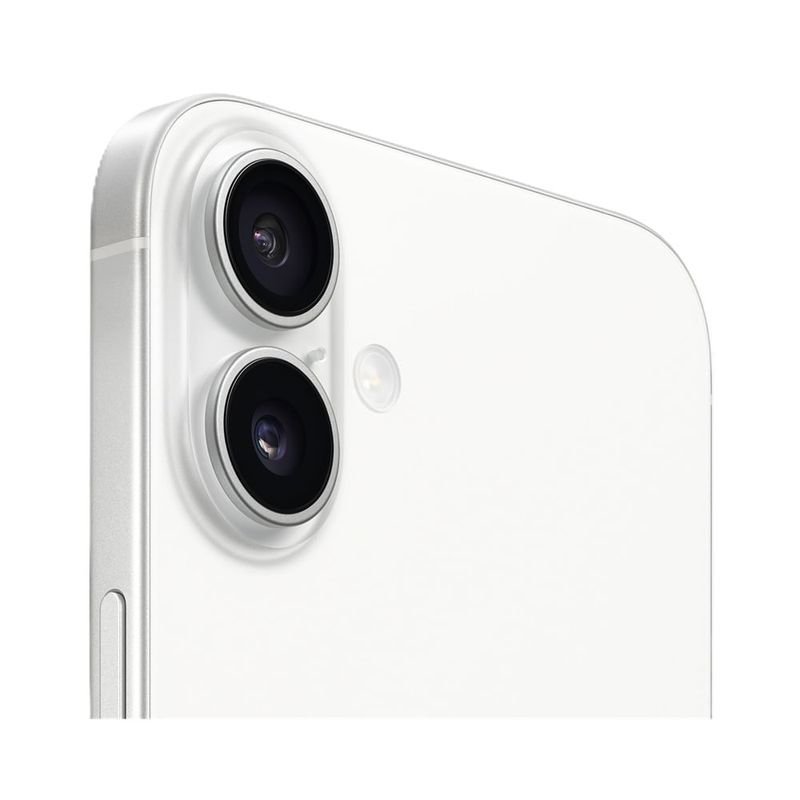iPhone 16 Plus c/CHIP 128GB blanco