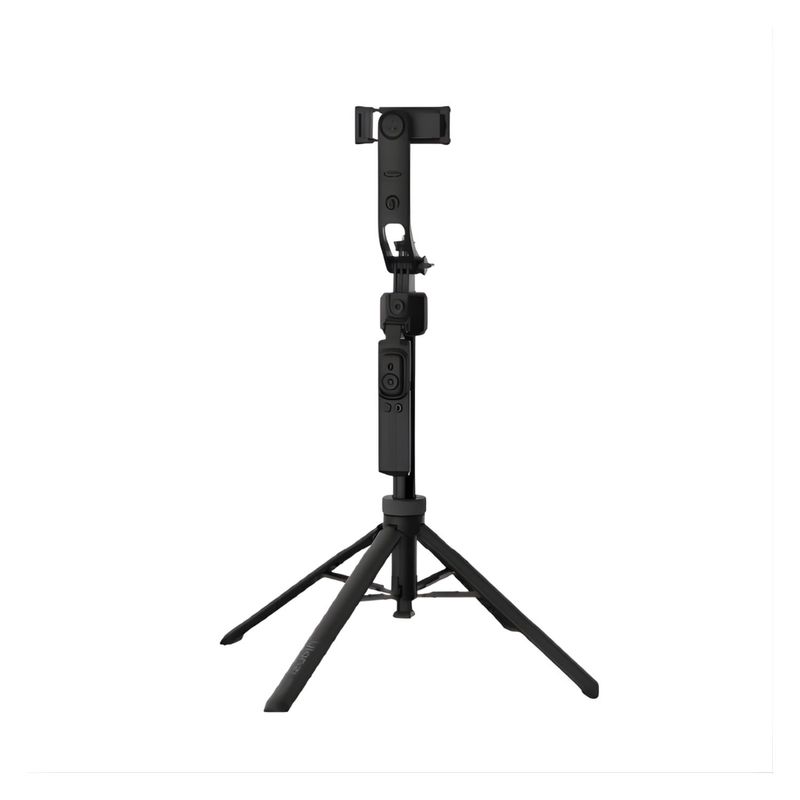 Trípode Ulanzi TT23 con seguimiento facial IA