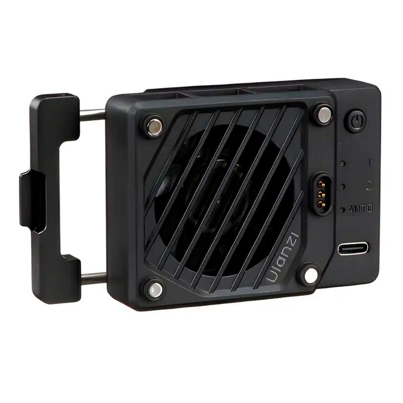 Ventilador para cámaras Ulanzi CU01