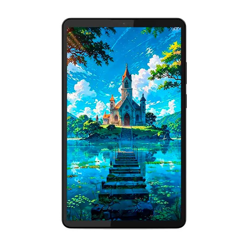 Tablet-Lenovo-Tab-One-TB305FU-8.7--HD-128GB