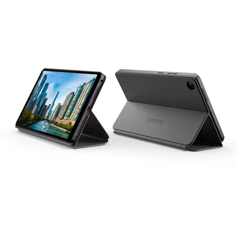 Tablet-Lenovo-Tab-One-TB305FU-8.7--4GB-128GB-Luna-Grey