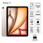 iPad-Air-13--M3-128GB-Apple-Pencil-Pro-gris-espacial