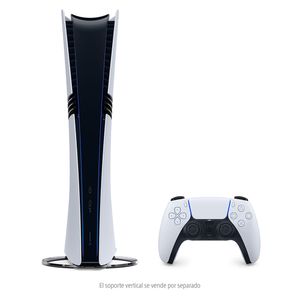Consola PlayStation 5 Pro 2TB Edición Digital