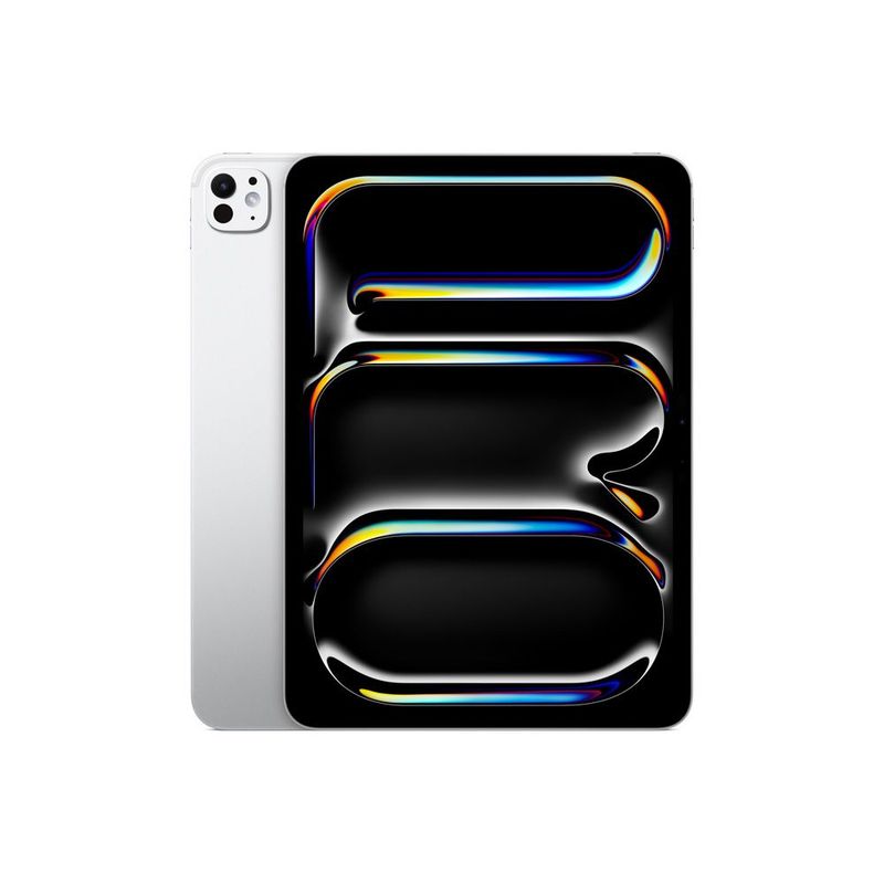 iPad-Pro-11--M5-2025-256GB---Pencil-Pro-Silver