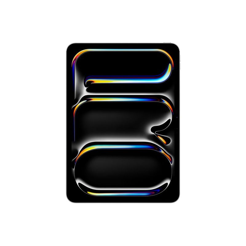 iPad-Pro-11--M5-2025-256GB---Pencil-Pro-Silver