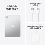 iPad-Pro-11--M5-2025-256GB---Pencil-Pro-Silver