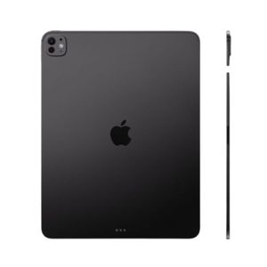 iPad Pro 11" 256GB, 12GB RAM, cámara principal 12MP y frontal 12MP, 8160 mAh, Chip M5, space black