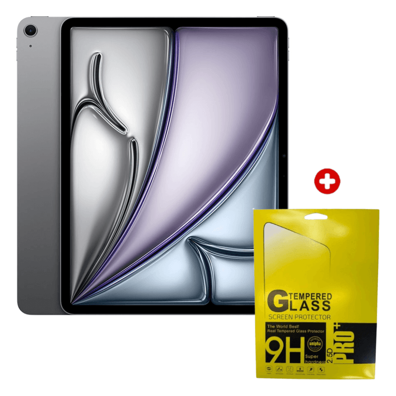 iPad-Air-11--con-chip-M3-pantalla-Liquid-Retina-128GB