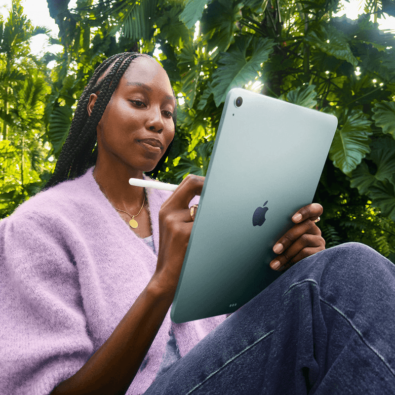 iPad-Air-11--con-chip-M3-pantalla-Liquid-Retina-128GB