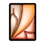 iPad Air pantalla 11" M3 128GB Starlight