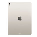 iPad Air pantalla 11" M3 128GB Starlight