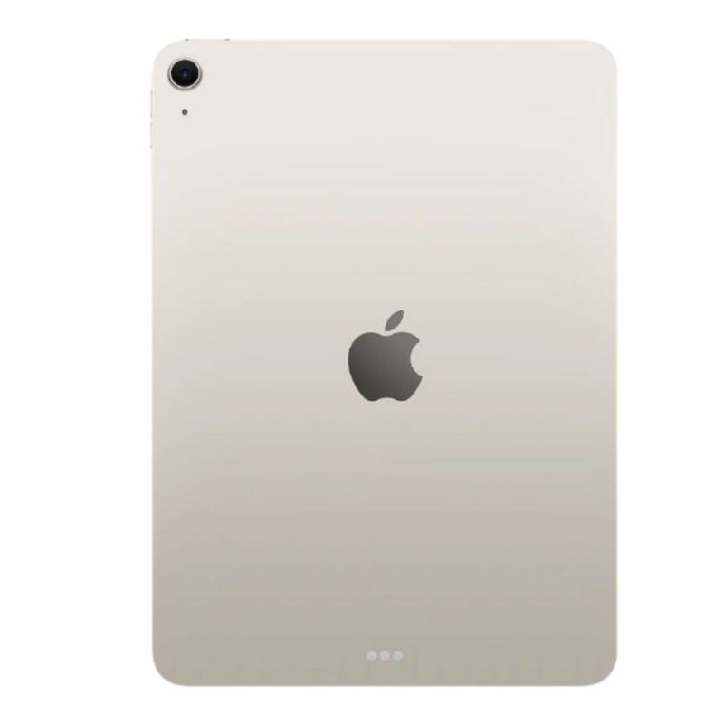 iPad Air pantalla 11" M3 128GB Starlight