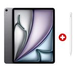 iPad Air 11" M3 128GB Wi-Fi Space Gray