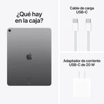 iPad Air 11" M3 128GB Wi-Fi Space Gray