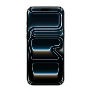 iPhone 17 Pro Max 5G 256GB, 12GB RAM, cámara principal 48MP + 48MP + 48MP, frontal 18MP, 6.9", Plateado