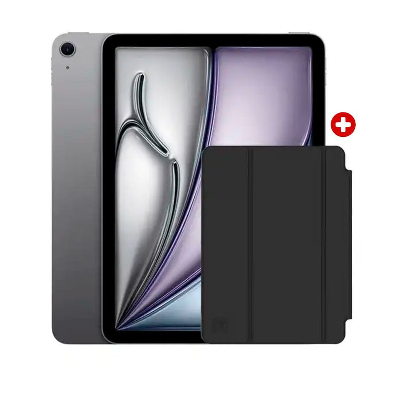 iPad Air 11" Chip M3 128GB Space Gray