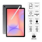Tablet-Samsung-Tab-S10-Lite-10.9--128GB-6GB-Grey