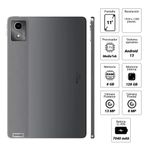Tablet-Lenovo-Tab-K11-11--128GB-8GB-RAM