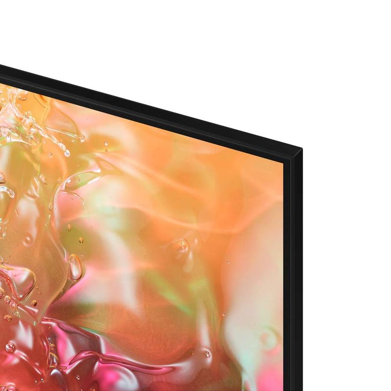 Smart TV Samsung 4K 55 Crystal sistema Tizen UN55DU7000G_5