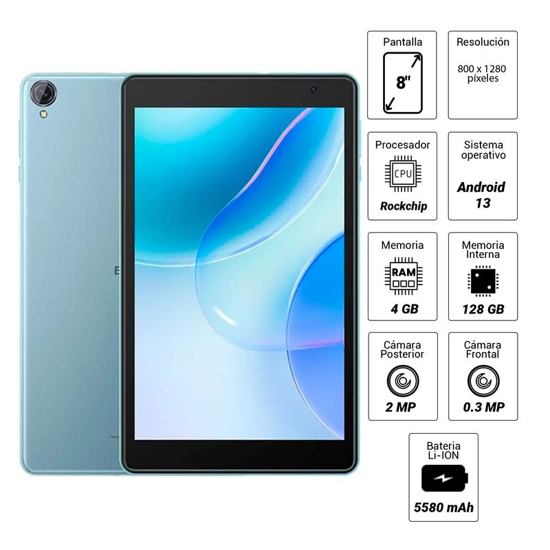 Tablet-8--Blackview-Tab-50