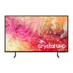 Smart TV Samsung 4K 43 Crystal Ultra HD  Tizen UN43DU7000GXPE_1