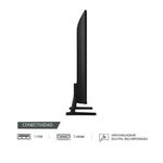 Smart TV Samsung 4K 43 Crystal Ultra HD  Tizen UN43DU7000GXPE_3