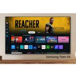 Smart TV Samsung 4K 43 Crystal Ultra HD  Tizen UN43DU7000GXPE_5