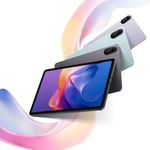 Tablet Xiaomi Redmi Pad 2 Wi-Fi 128GB gris