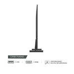 Smart TV Samsung 4K 55 Crystal Ultra HD Tizen UN55DU8000GXPE_3