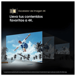 Smart TV Samsung 4K 55 Crystal Ultra HD Tizen UN55DU8000GXPE_7