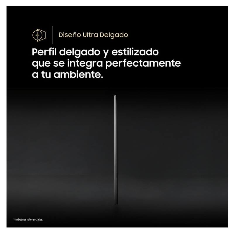 Smart TV Samsung 4K 55 Crystal Ultra HD Tizen 55DU8000G 2024_8