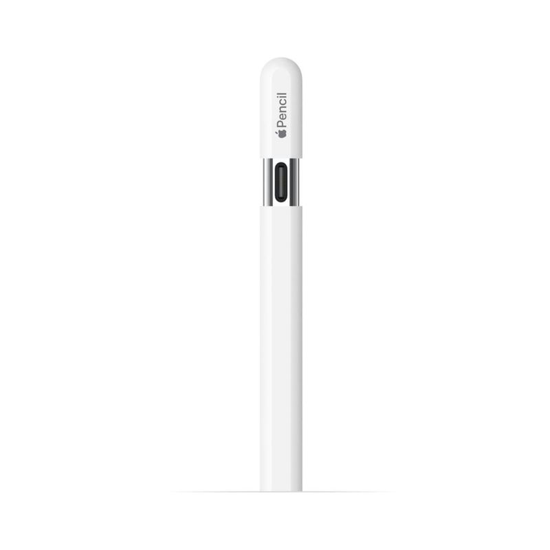 iPad Air M3 pantalla 11" Wi-Fi 128GB + Pencil USB-C morado