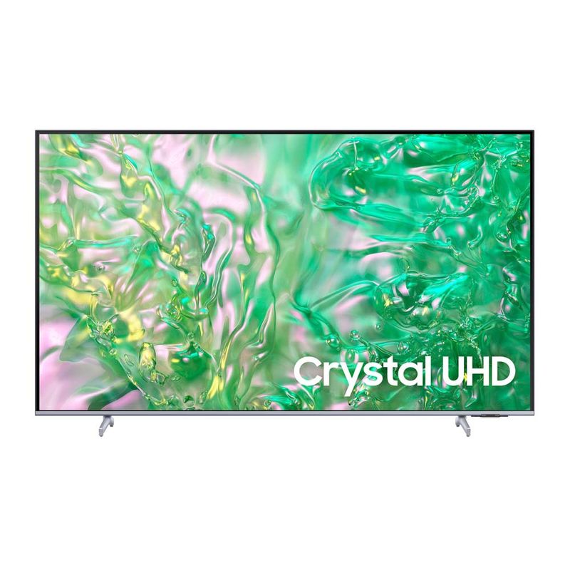 Smart TV Samsung 4K 50 Crystal Ultra HD Tizen 50DU8200G