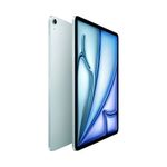 iPad Air 11” chip M3 Wi-Fi 128GB pantalla 11” + Mica Paperlike azul