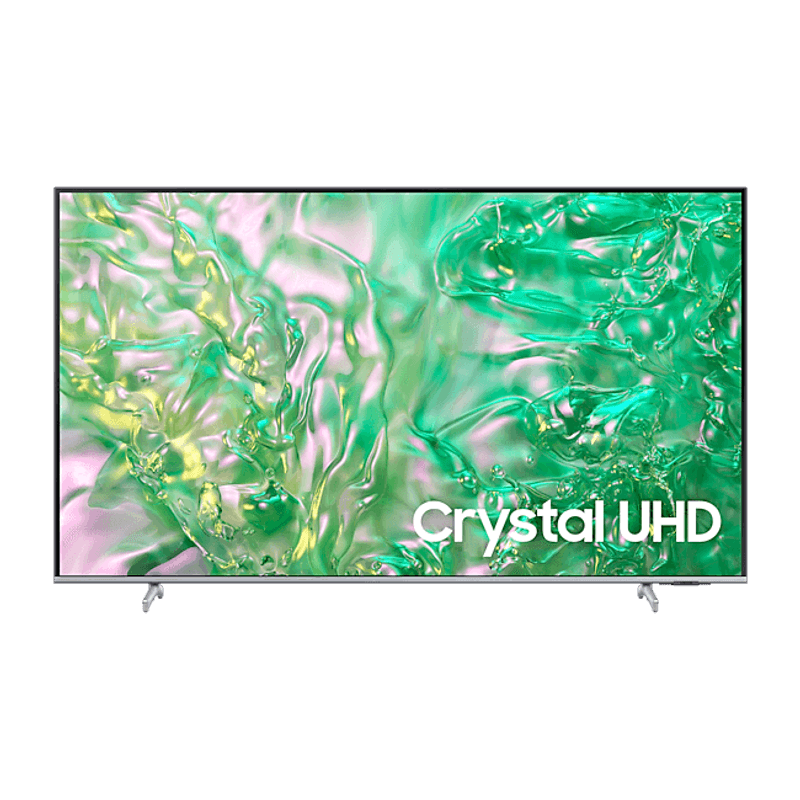 Smart TV Samsung 4K 65 Crystal Ultra HD Tizen UN65DU8200GXPE_1